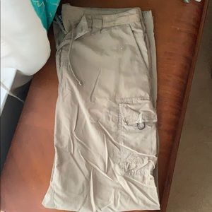 Men’s The North Face Hiking Pants